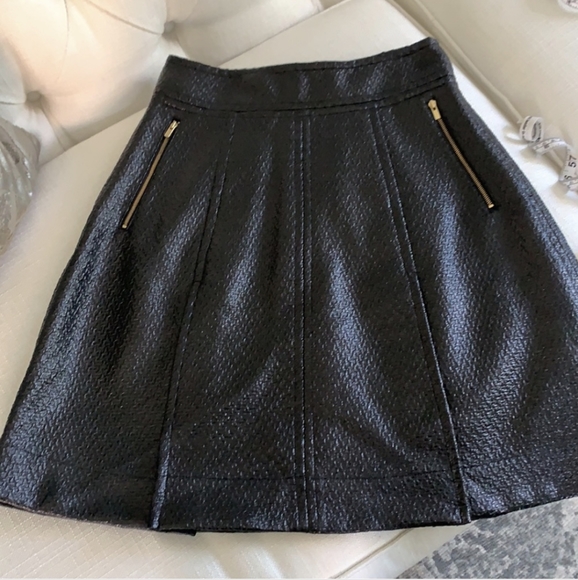 🍌 NWT BANANA REPUBLIC SKIRT 🍌 - Picture 5 of 14